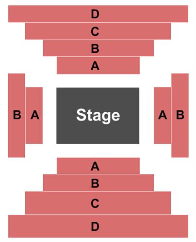 Richard Nixon Library & Museum