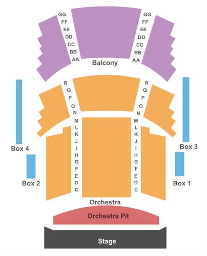 Richmond Hill Centre For The Performing Arts