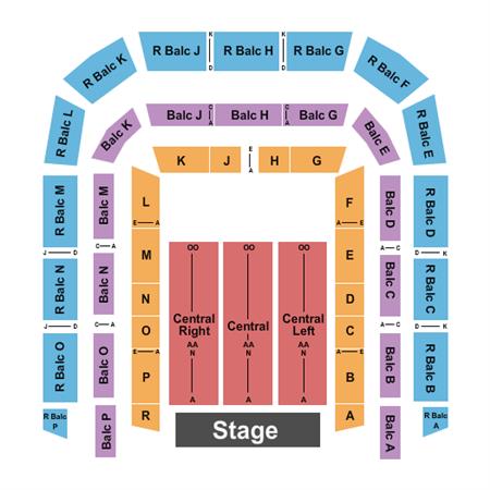 Richmond Memorial Auditorium