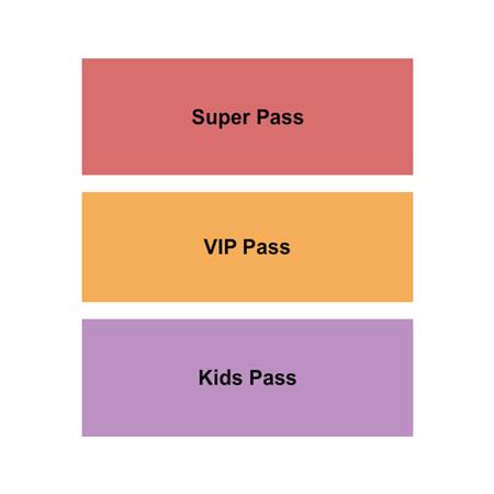 Rifflandia Festvial Grounds