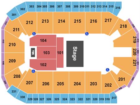 Rio Rancho Events Center