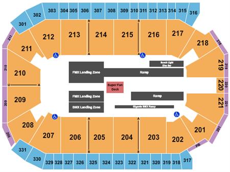 Rio Rancho Events Center