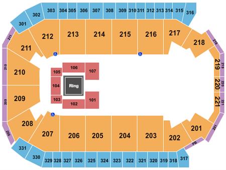 Rio Rancho Events Center
