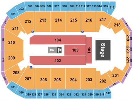 Rio Rancho Events Center