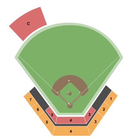 Rita Hillenbrand Memorial Stadium