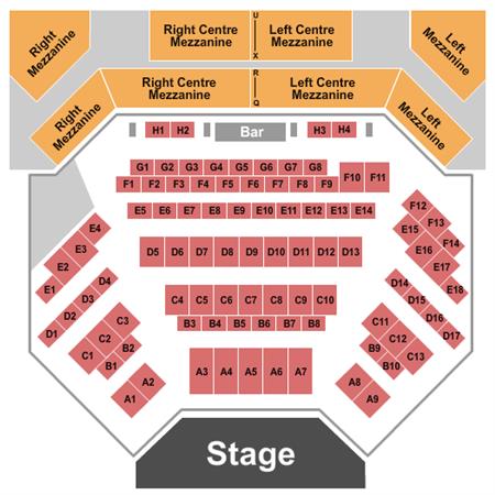 River Rock Casino Resort