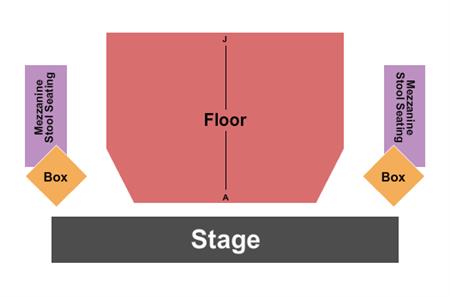 Riverbank Theatre