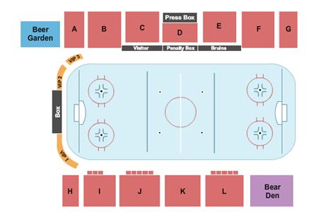 Riverside Arena