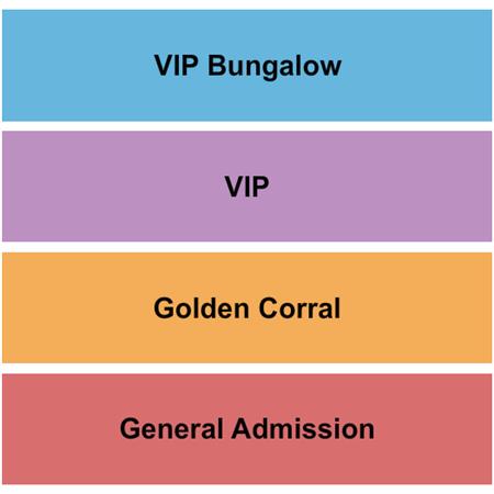 Riverside County Parks Lake Skinner - Rec Area