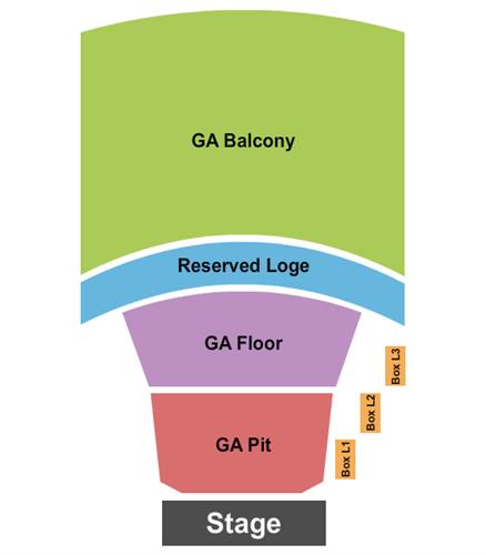 Riviera Theatre