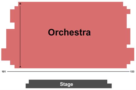 Robert E. Parilla Performing Arts Center