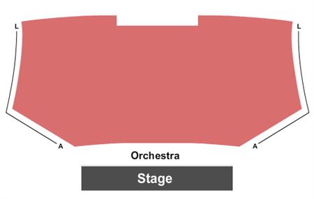 Robert G. Reim Theatre