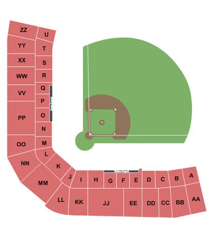 Robin Roberts Stadium