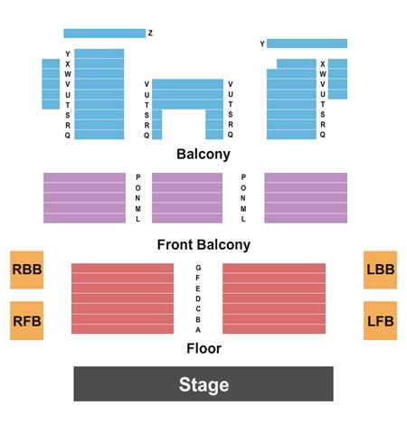 Robins Financial Capitol Theatre