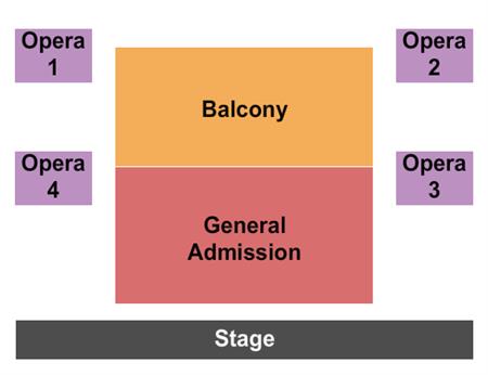 Robins Financial Capitol Theatre