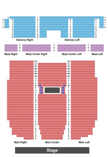 Robins Theatre