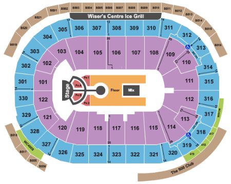 Rogers Arena