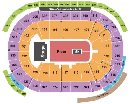 Rogers Arena