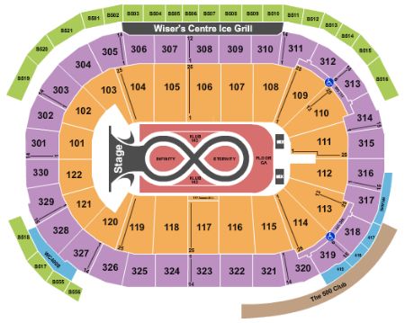 Rogers Arena