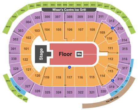 Rogers Arena