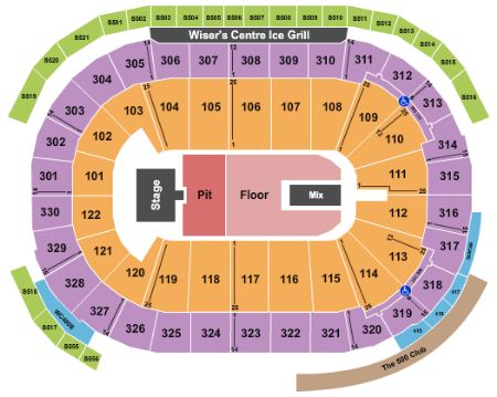 Rogers Arena