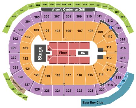 Rogers Arena