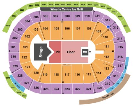 Rogers Arena