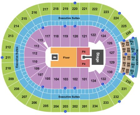 Rogers Place