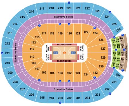 WNBA Canada Game: Seattle Storm vs. Los Angeles Sparks Tickets ...