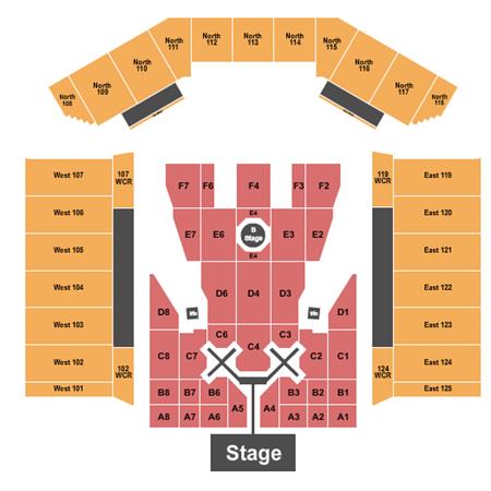 Rogers Stadium At Downsview Airport