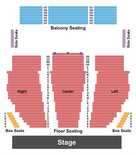 Rome City Auditorium