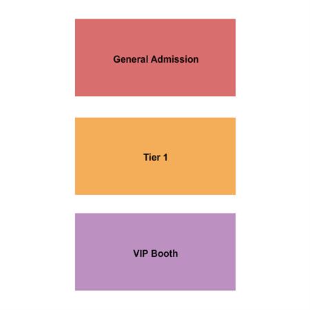 Roof Garden Ballroom at Arnolds Park Amusement Park