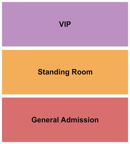 Rooster's Blues House