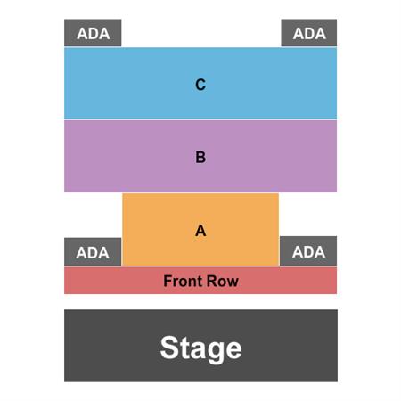 Rose Center Theater