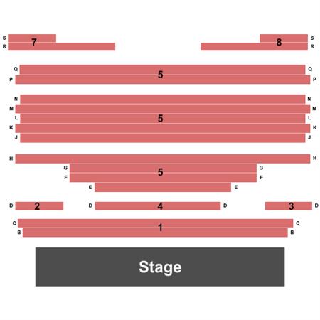 Rose Center Theater
