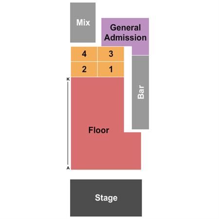 Rose Music Hall