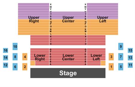 Ross Ragland Theater