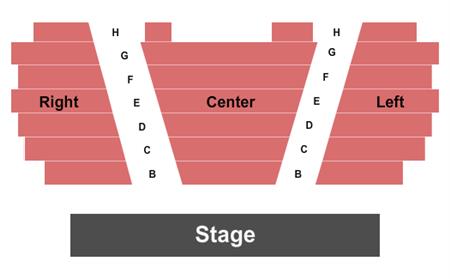 Roxy Regional Theatre