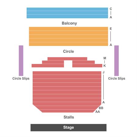 Royal Court Theatre
