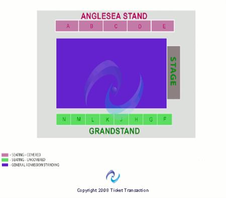 Royal Dublin Society