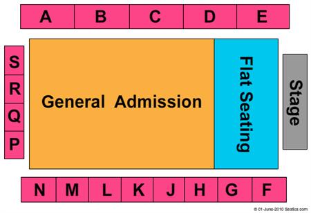 Royal Dublin Society