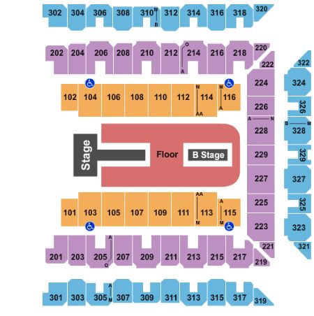 Royal Farms Arena Tickets and Royal Farms Arena Seating Chart - Buy Royal Farms Arena Tickets and Royal Farms Arena Seating Chart - Buy