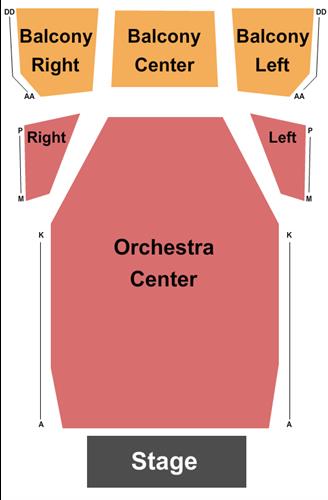 Royal George Theatre