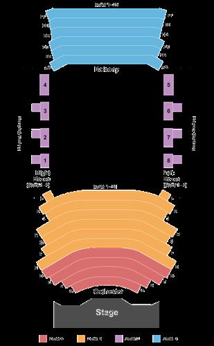 Royal George Theatre