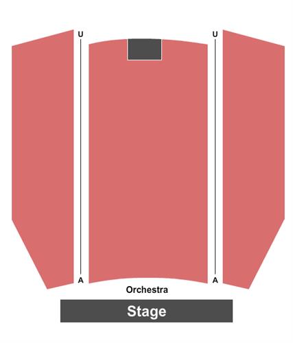 Royal Theatre At The Riverview Arts Centre