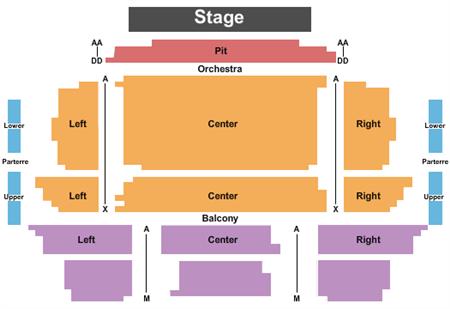 Ruby Diamond Concert Hall