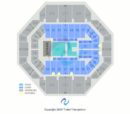 Rupp Arena At Central Bank Center
