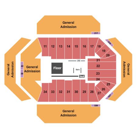 Rupp Arena At Central Bank Center