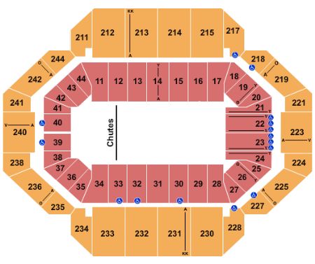 Rupp Arena At Central Bank Center