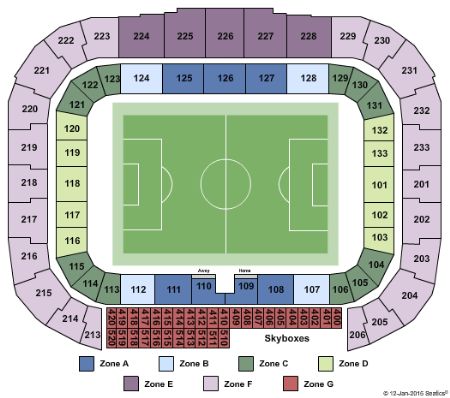 Rupp Arena Tickets and Rupp Arena Seating Chart - Buy Rupp Arena ...